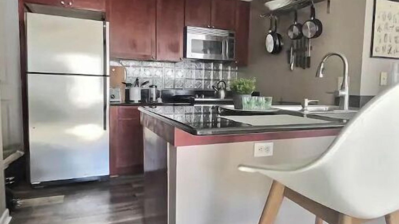 Photo of Kitchen in Cheesman Park