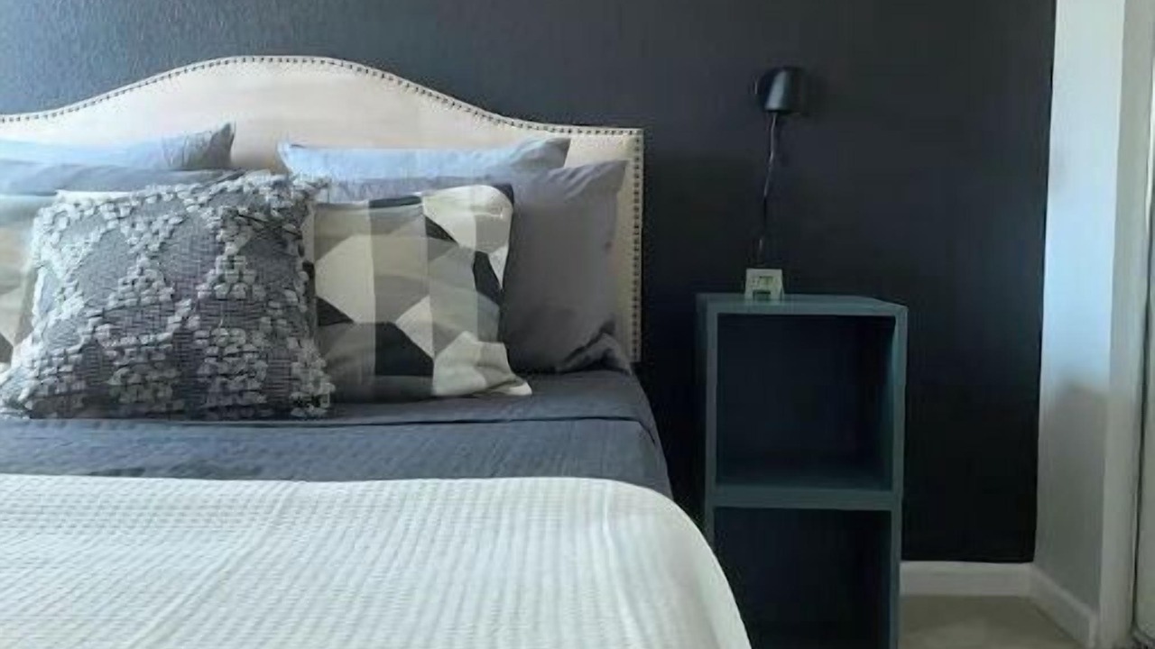 Photo of Bedroom in Cheesman Park