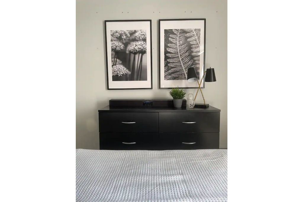 Photo of Bedroom in Cheesman Park