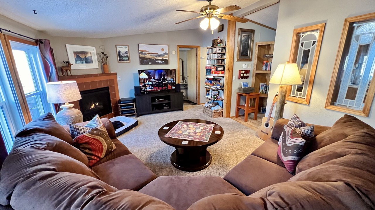 Photo of Bedroom in Rainbow Valley