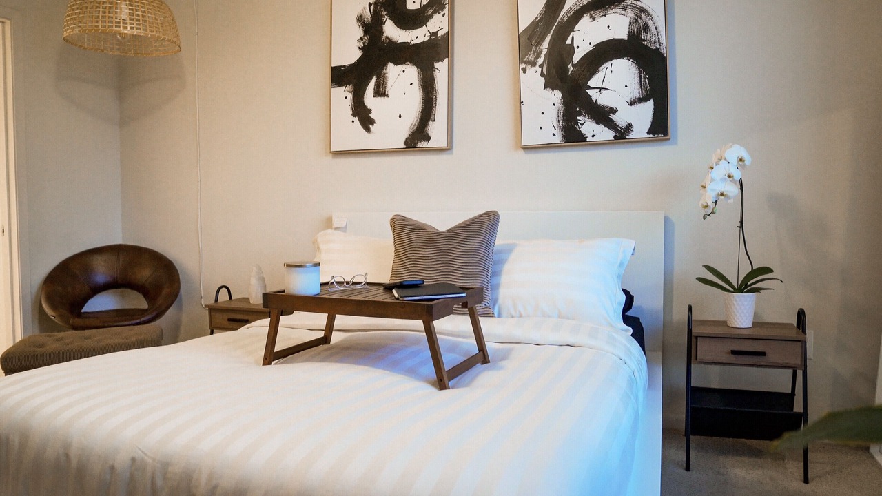 Photo of Bedroom in North Burnet