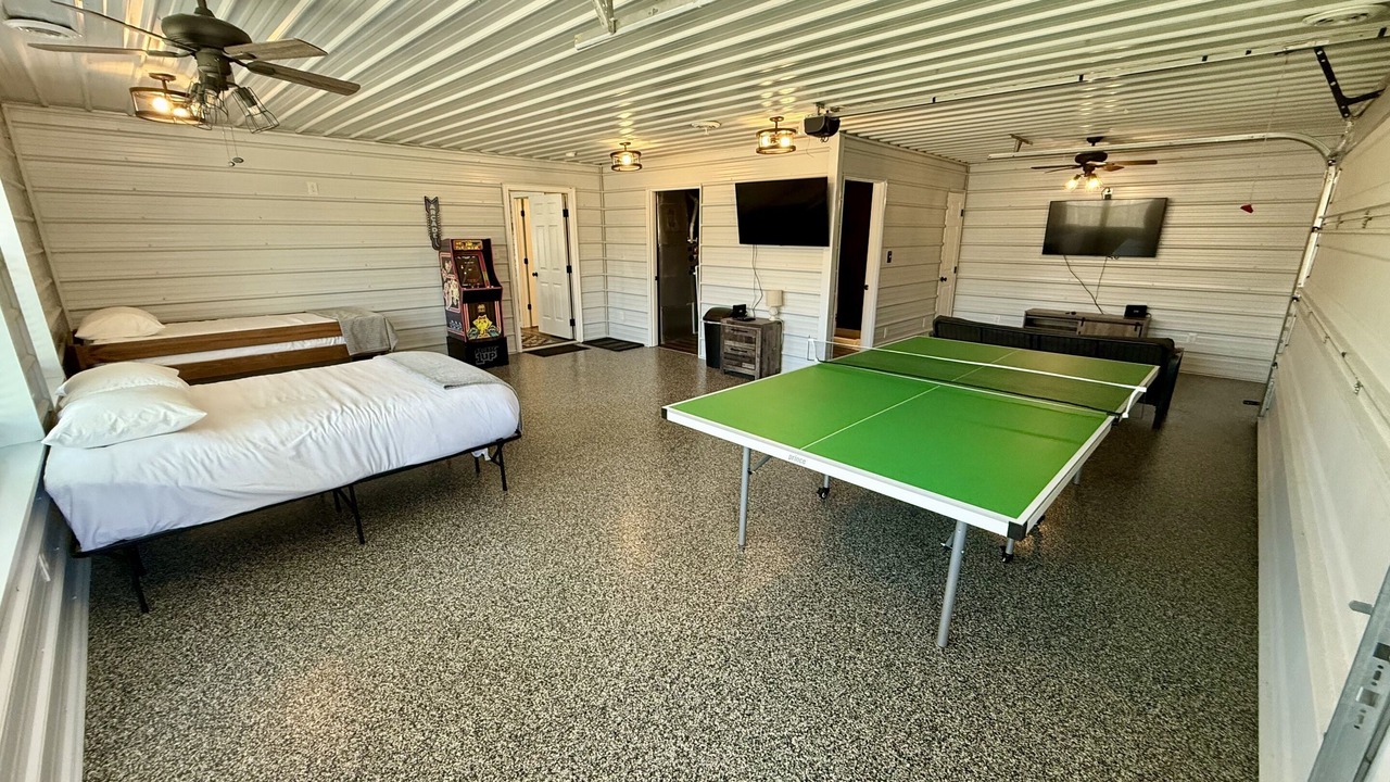 Photo of Bedroom in Lancaster