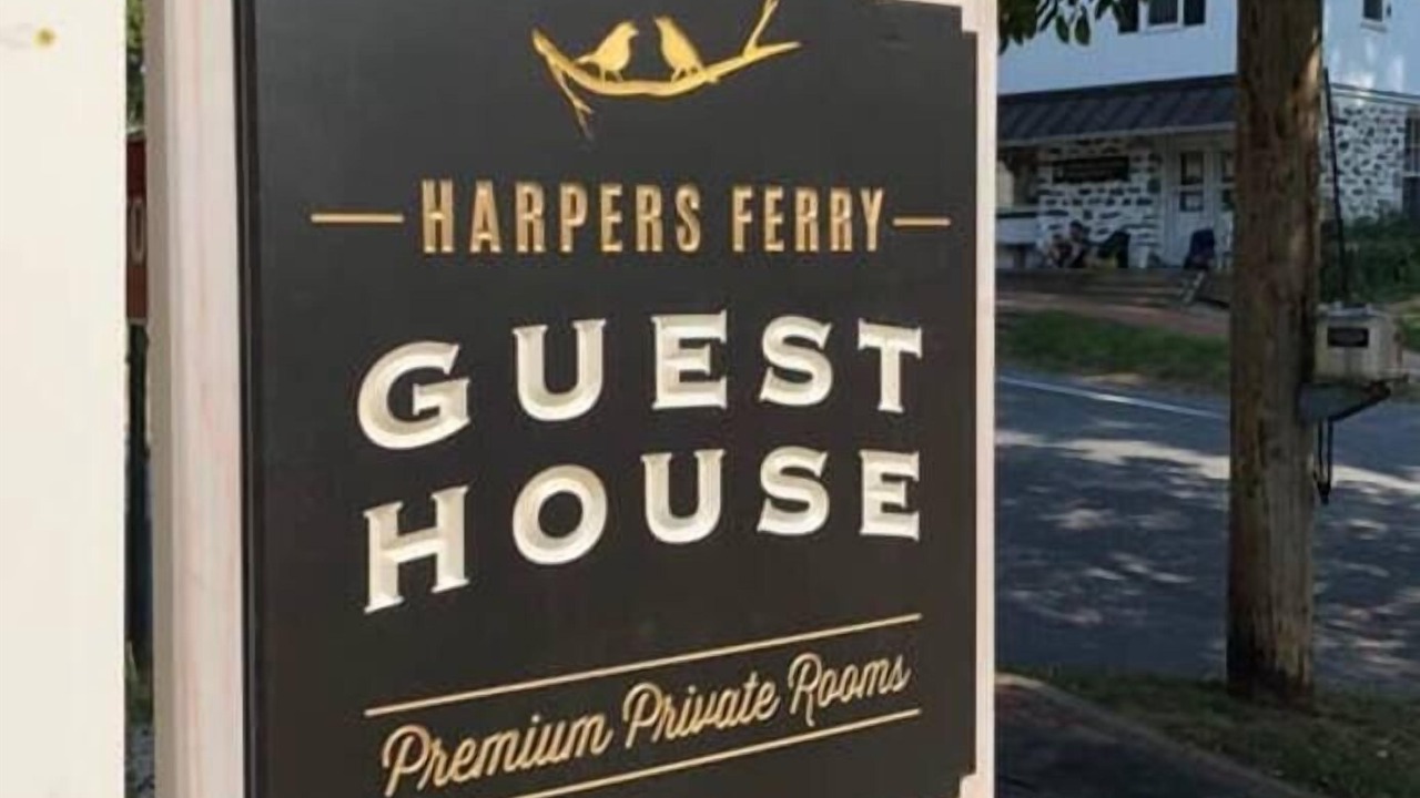 Photo of Outdoor in Harpers Ferry