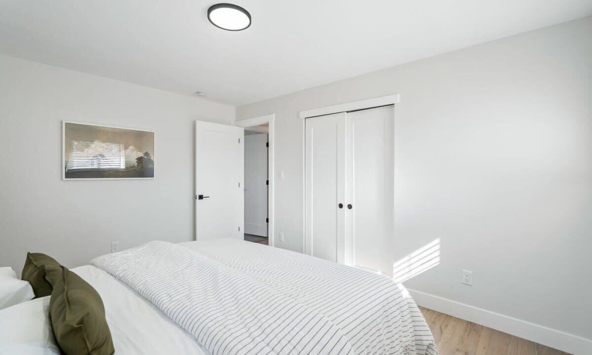 Photo of Bedroom in Northwest Arvada