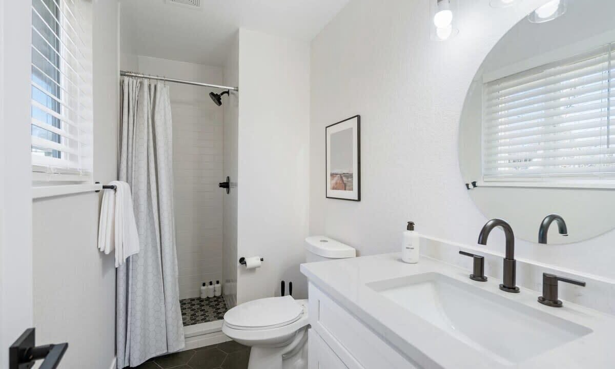 Photo of Bathroom in Northwest Arvada