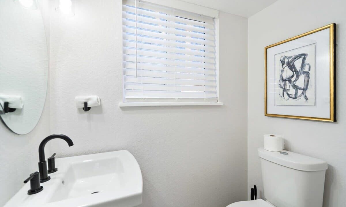 Photo of Bathroom in Northwest Arvada