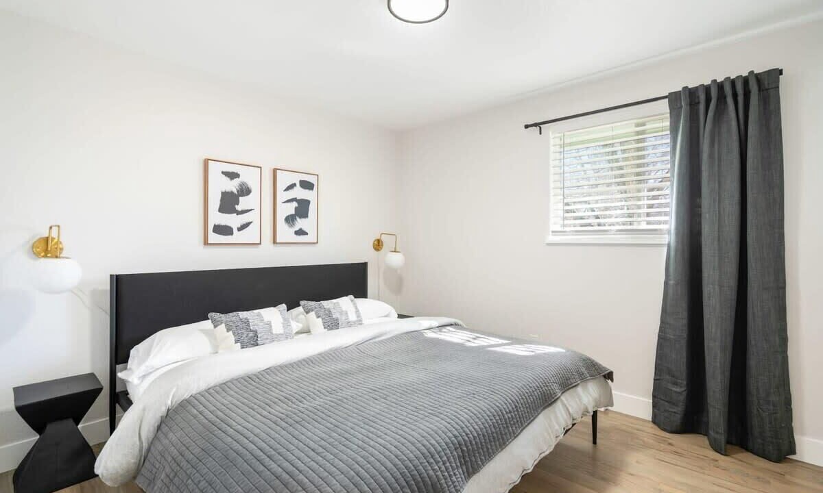Photo of Bedroom in Northwest Arvada