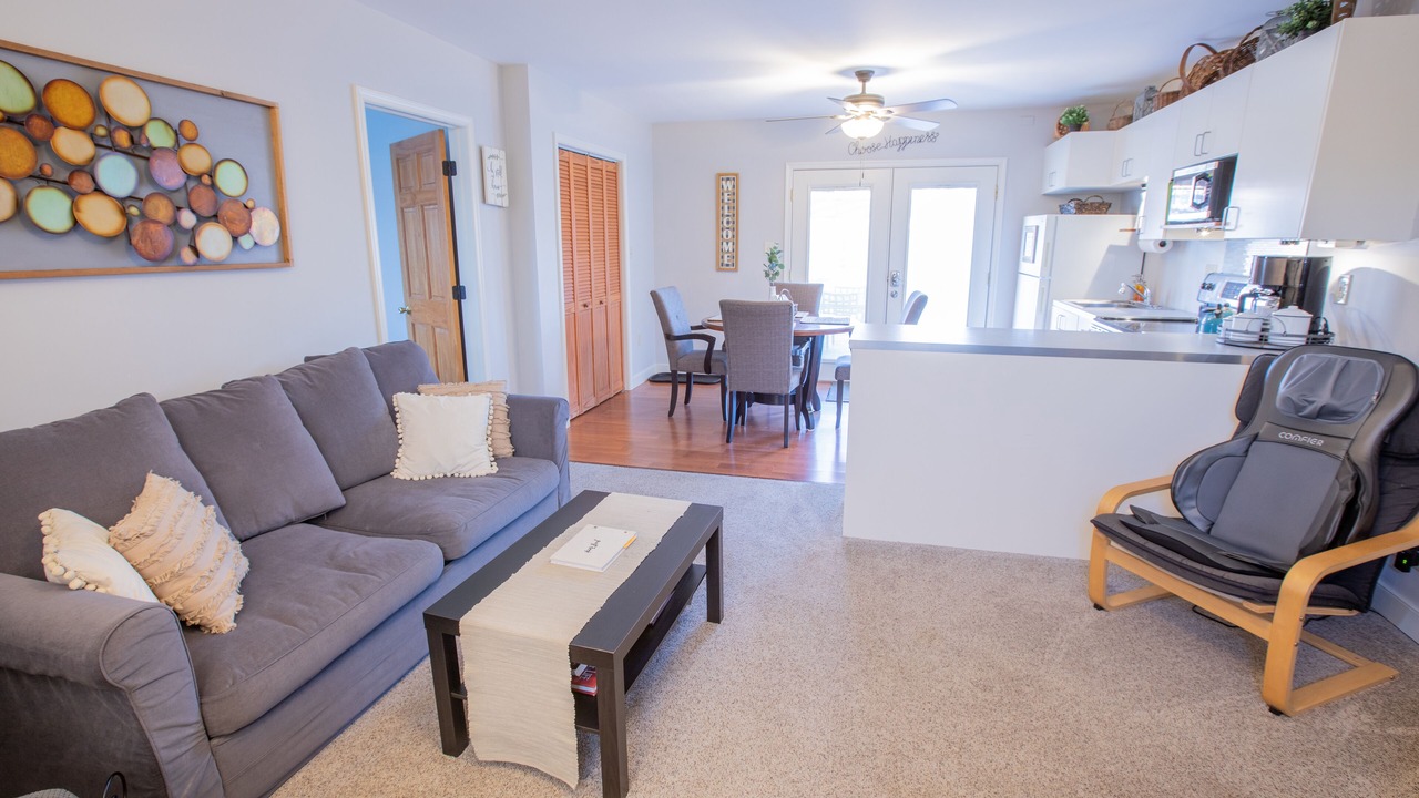 Photo of Livingroom in Blooming Glen