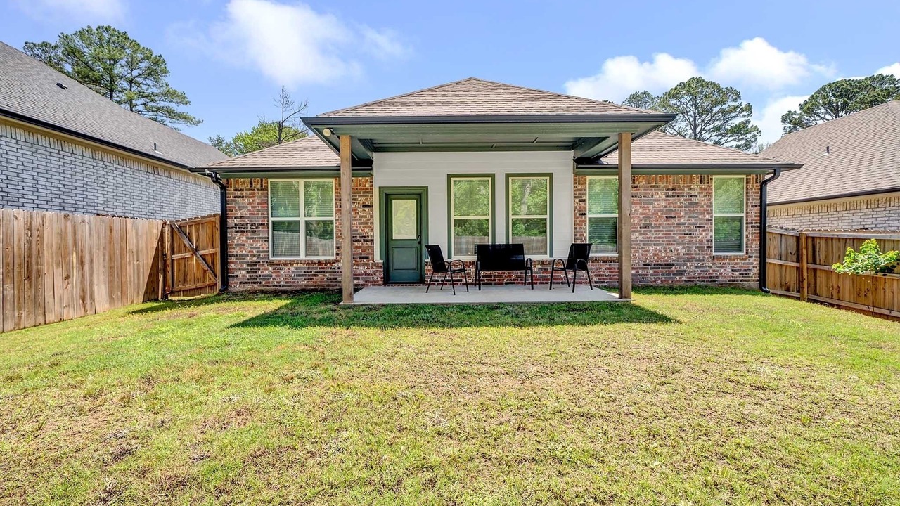 Photo of Outdoor in Tyler