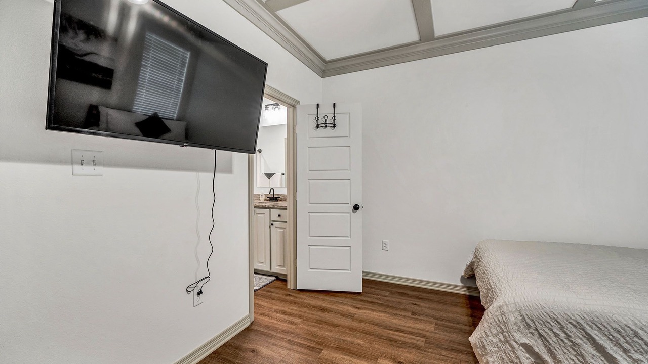 Photo of Bedroom in Tyler