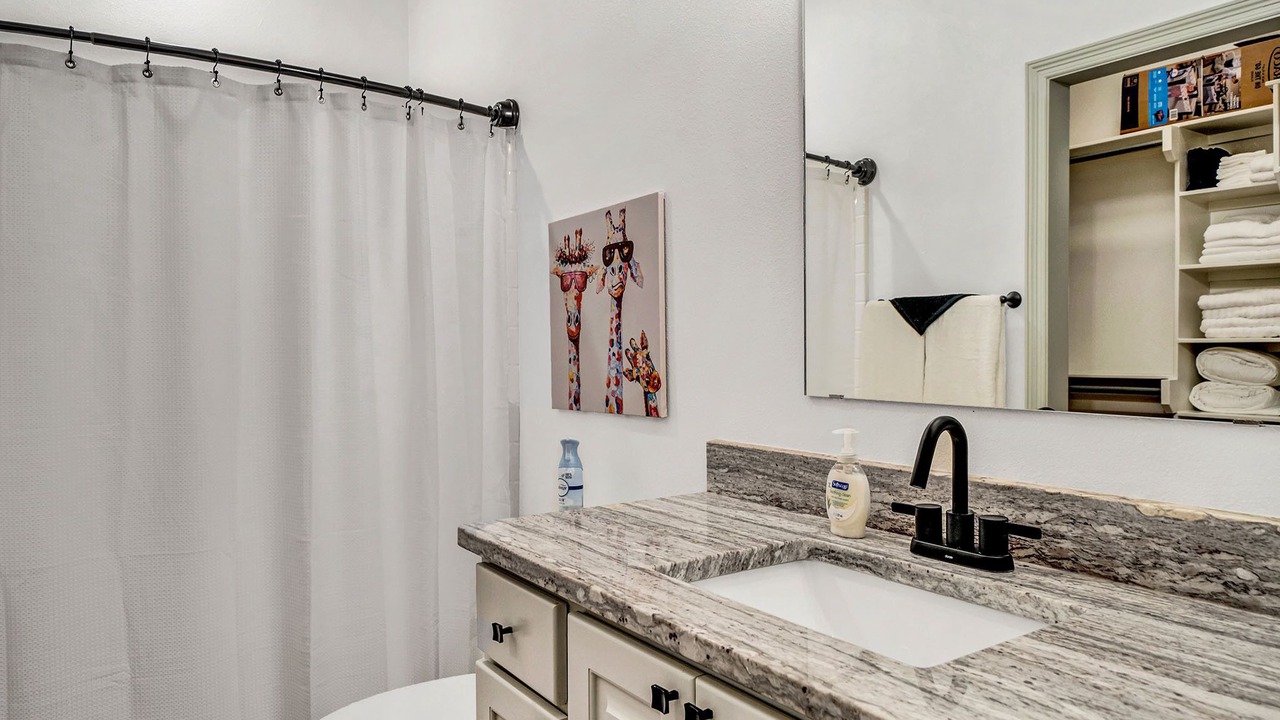 Photo of Bathroom in Tyler