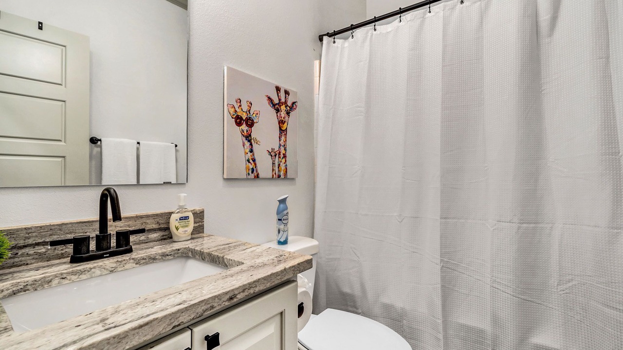 Photo of Bathroom in Tyler