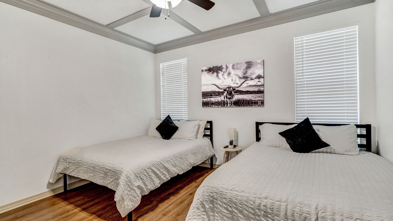 Photo of Bedroom in Tyler