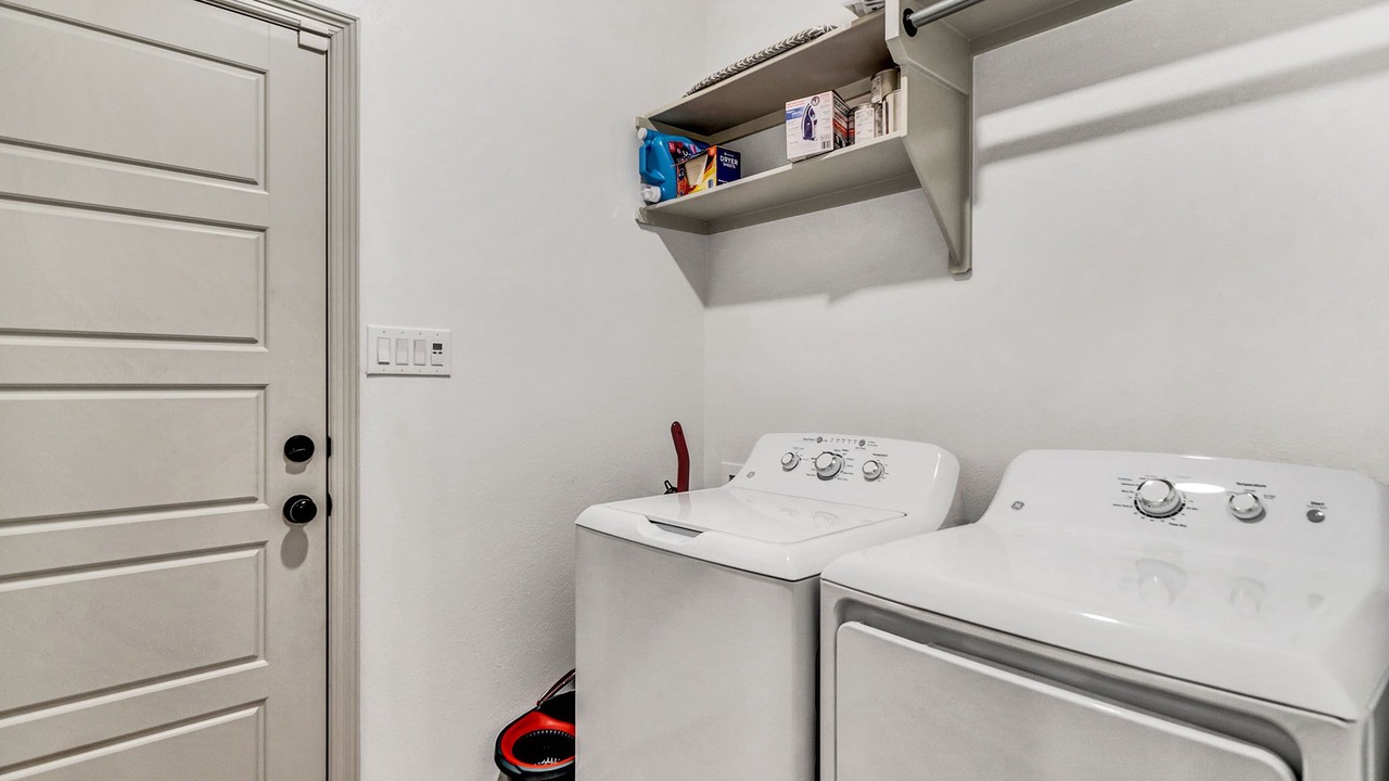 Photo of Bedroom in Tyler