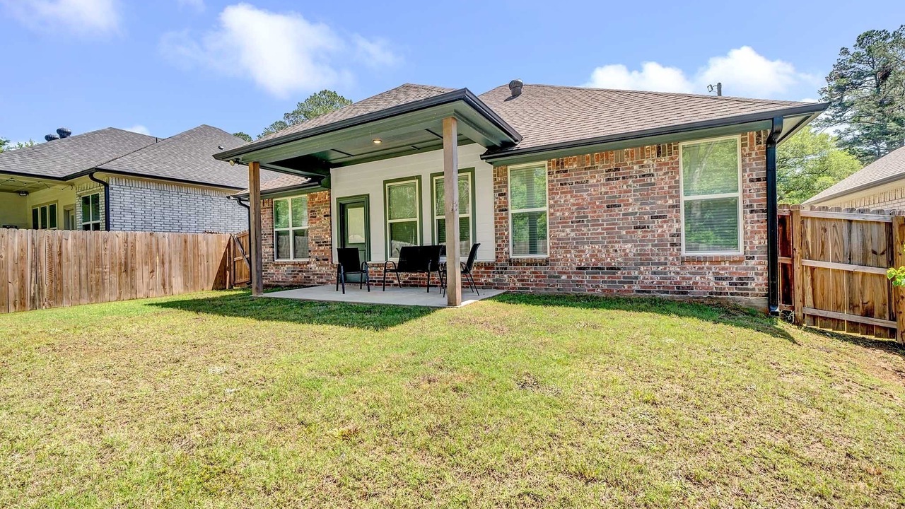 Photo of Outdoor in Tyler