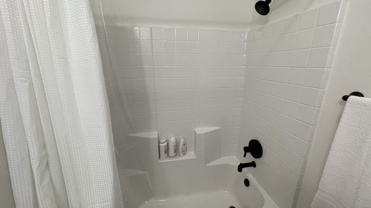 Photo of Bathroom in Tyler