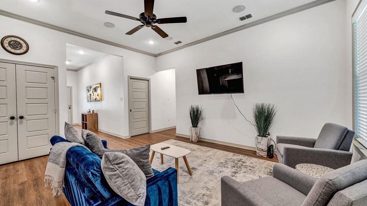 Photo of Bedroom in Tyler