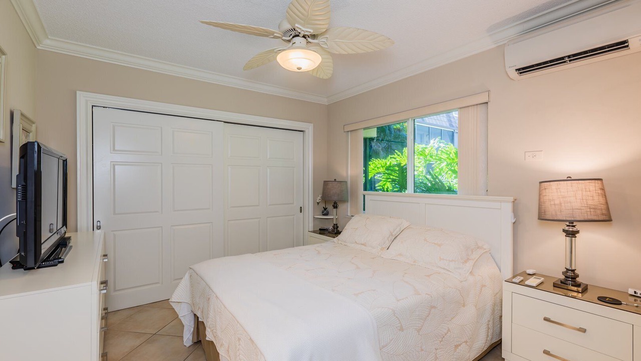 Photo of Bedroom in Marco Island