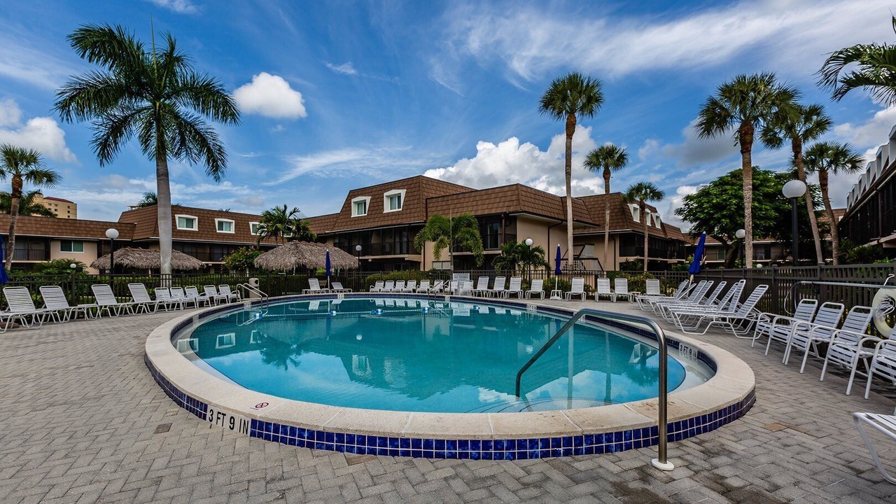 Photo of Outdoor in Marco Island
