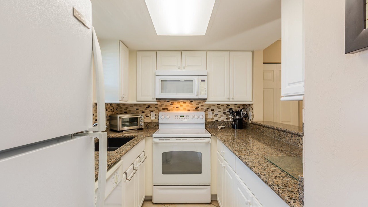 Photo of Kitchen in Marco Island
