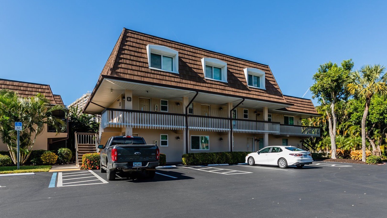Photo of Outdoor in Marco Island