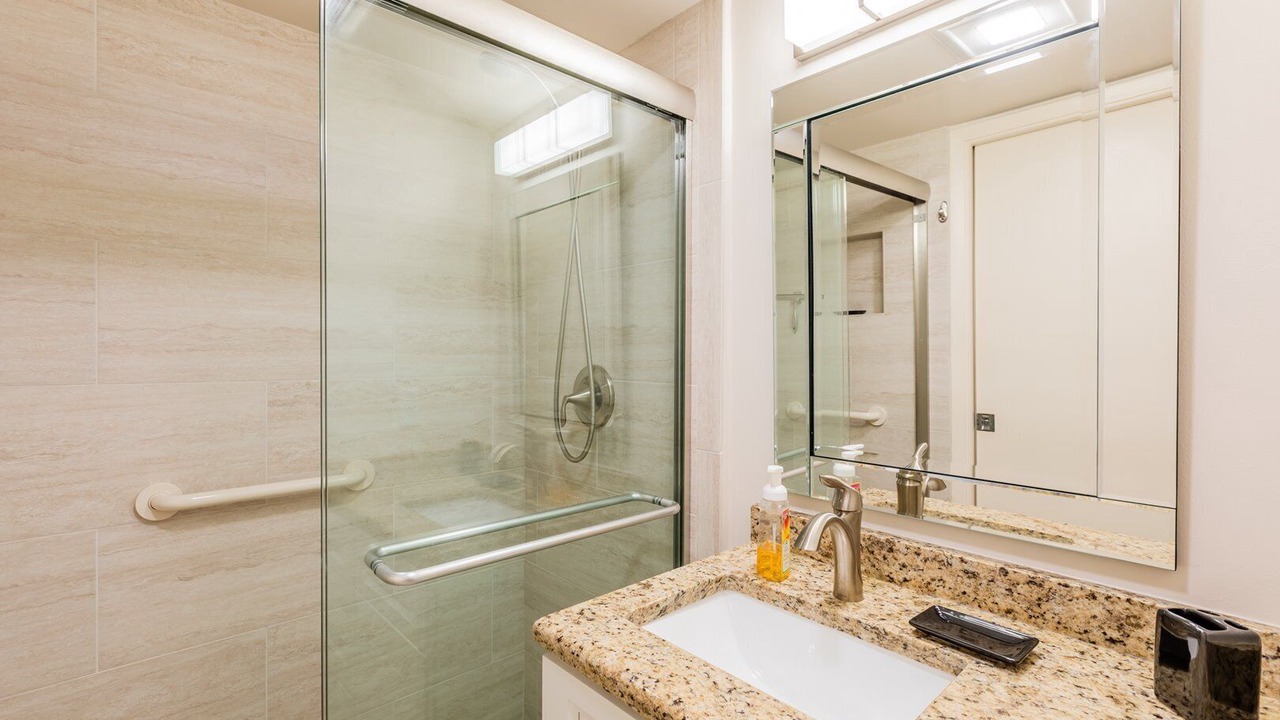 Photo of Bathroom in Marco Island
