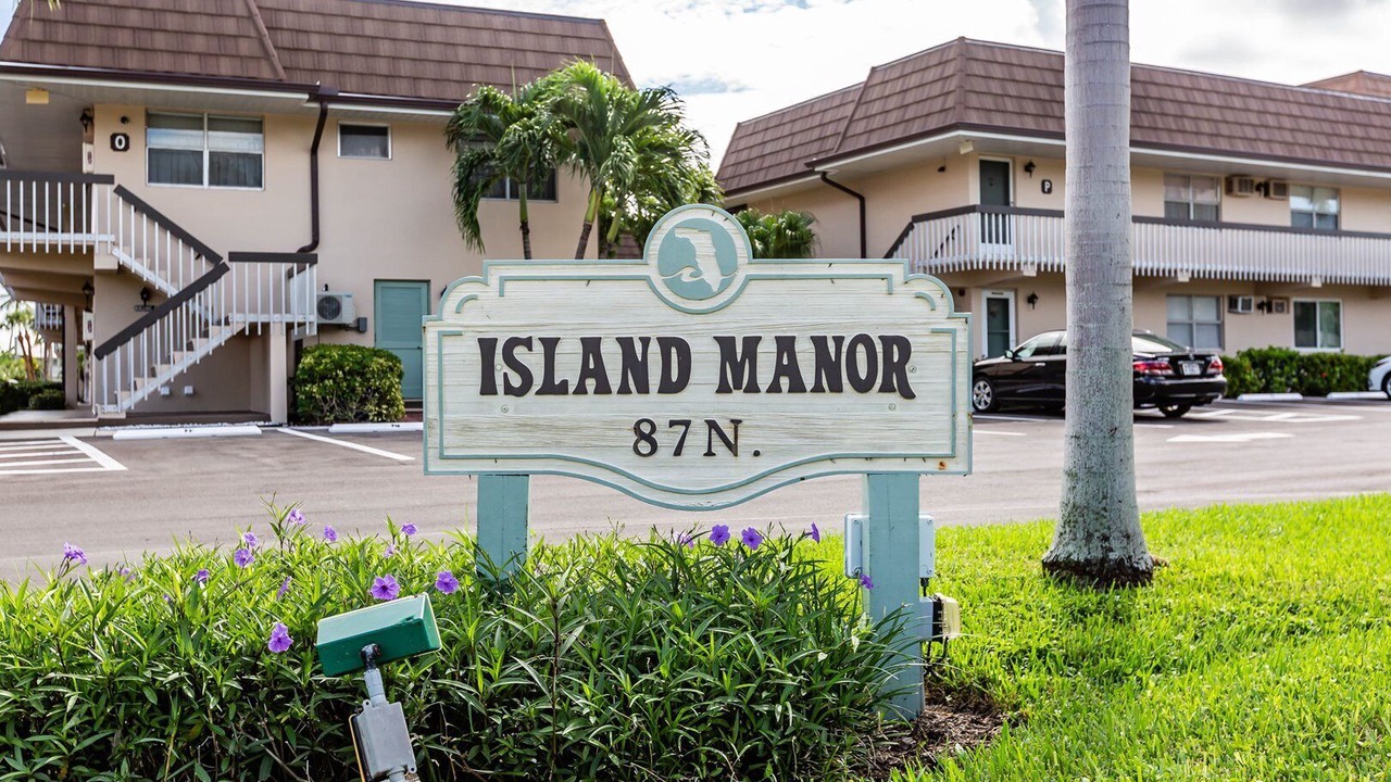 Photo of Outdoor in Marco Island