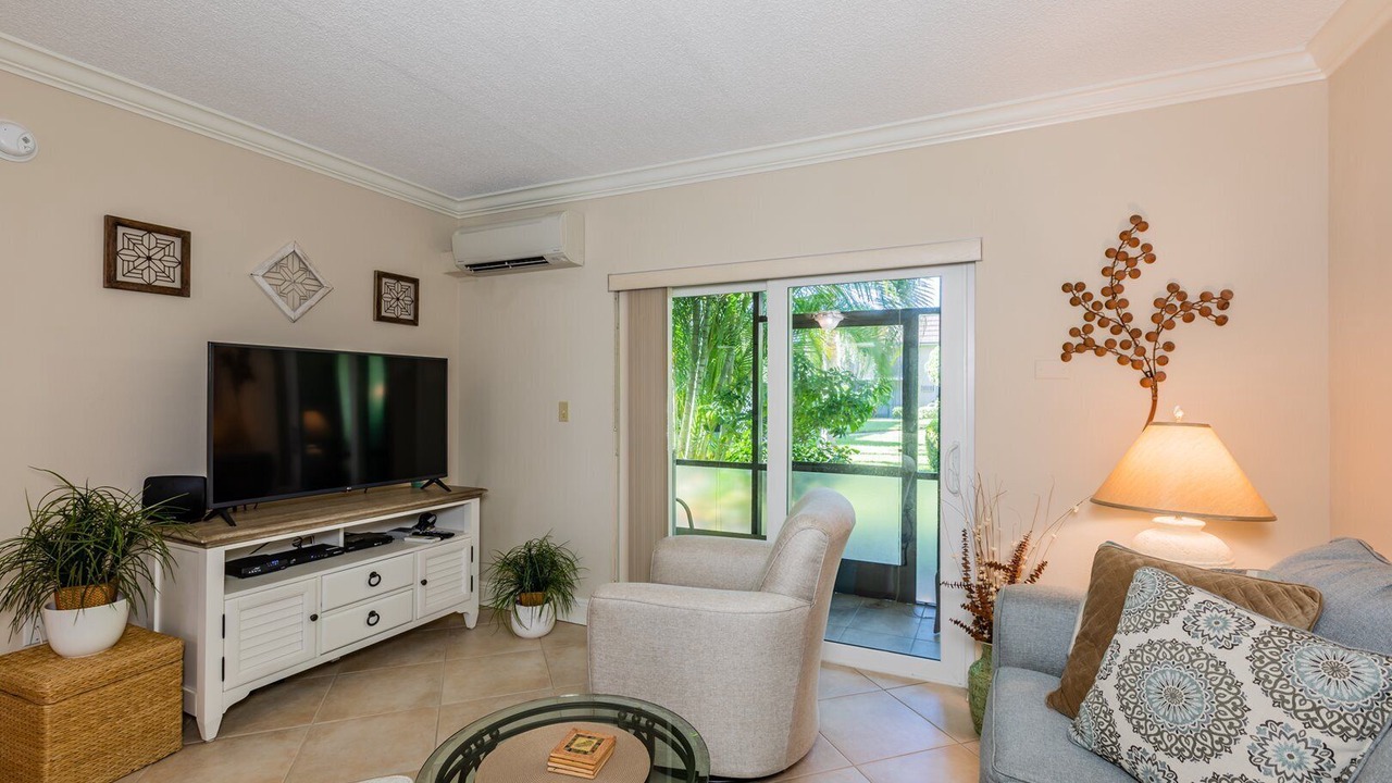 Photo of Livingroom in Marco Island