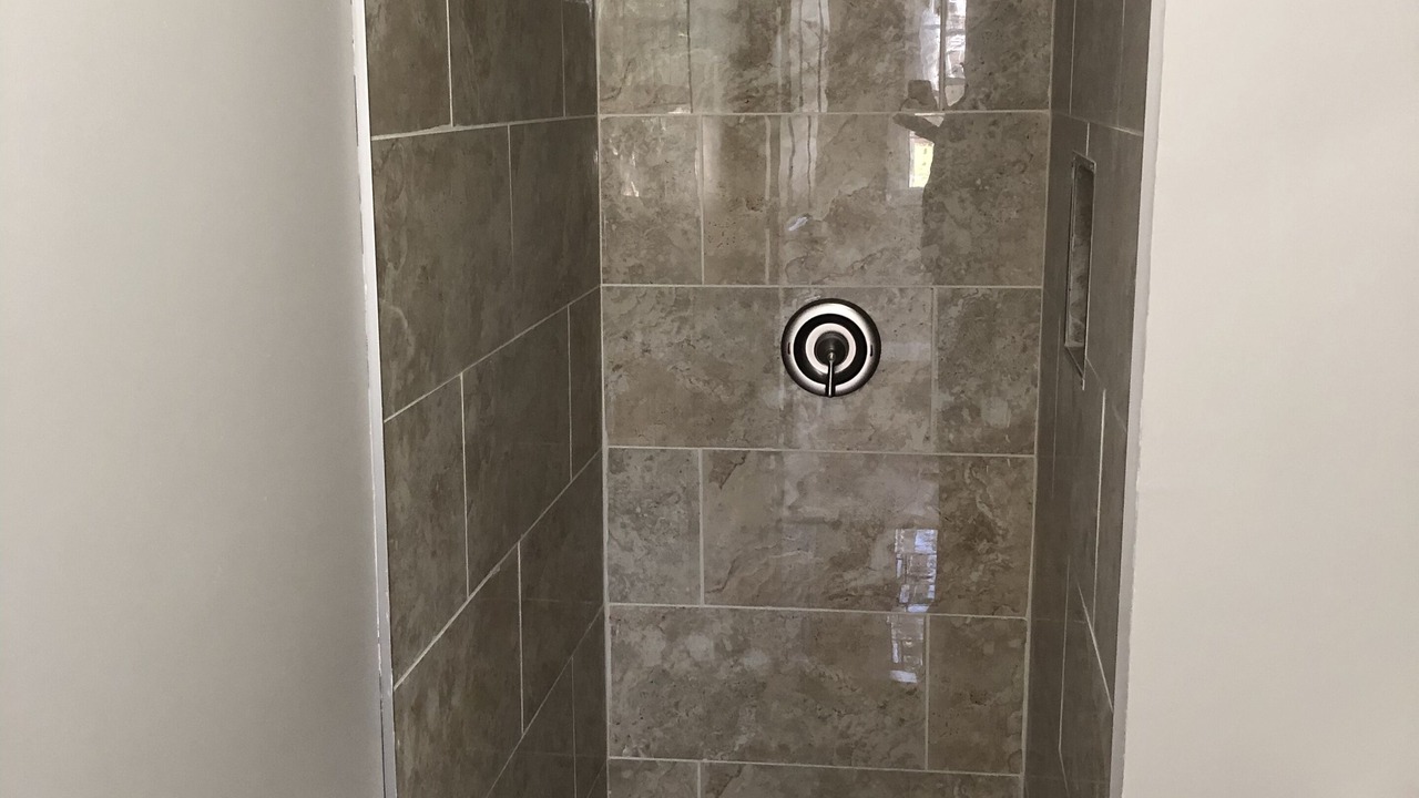 Photo of Bathroom in Oxon Hill