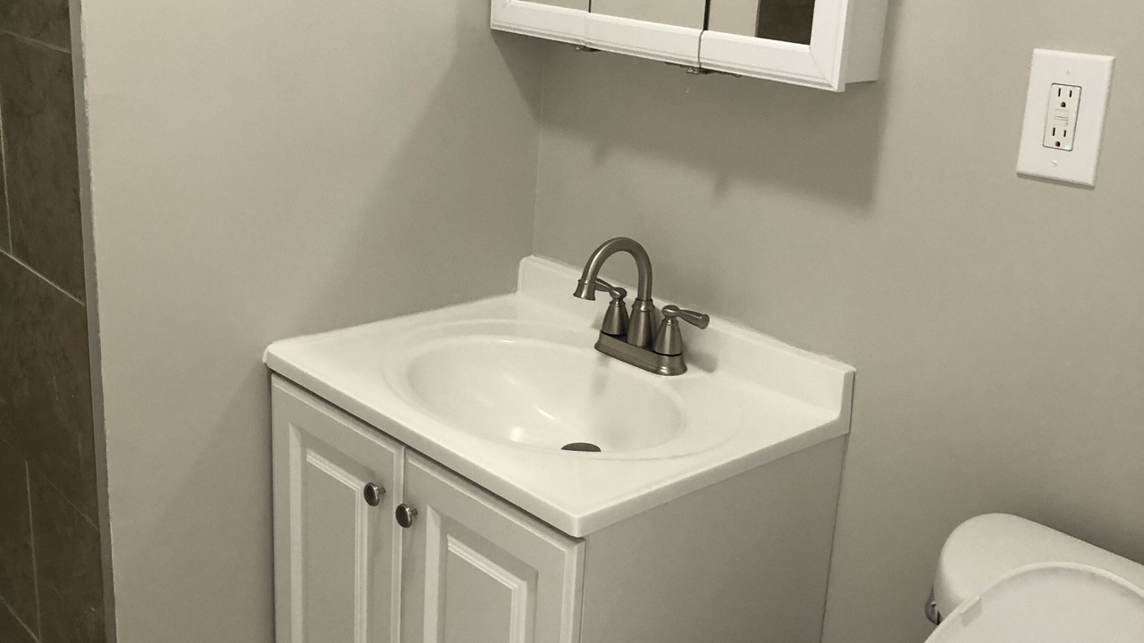 Photo of Bathroom in Oxon Hill