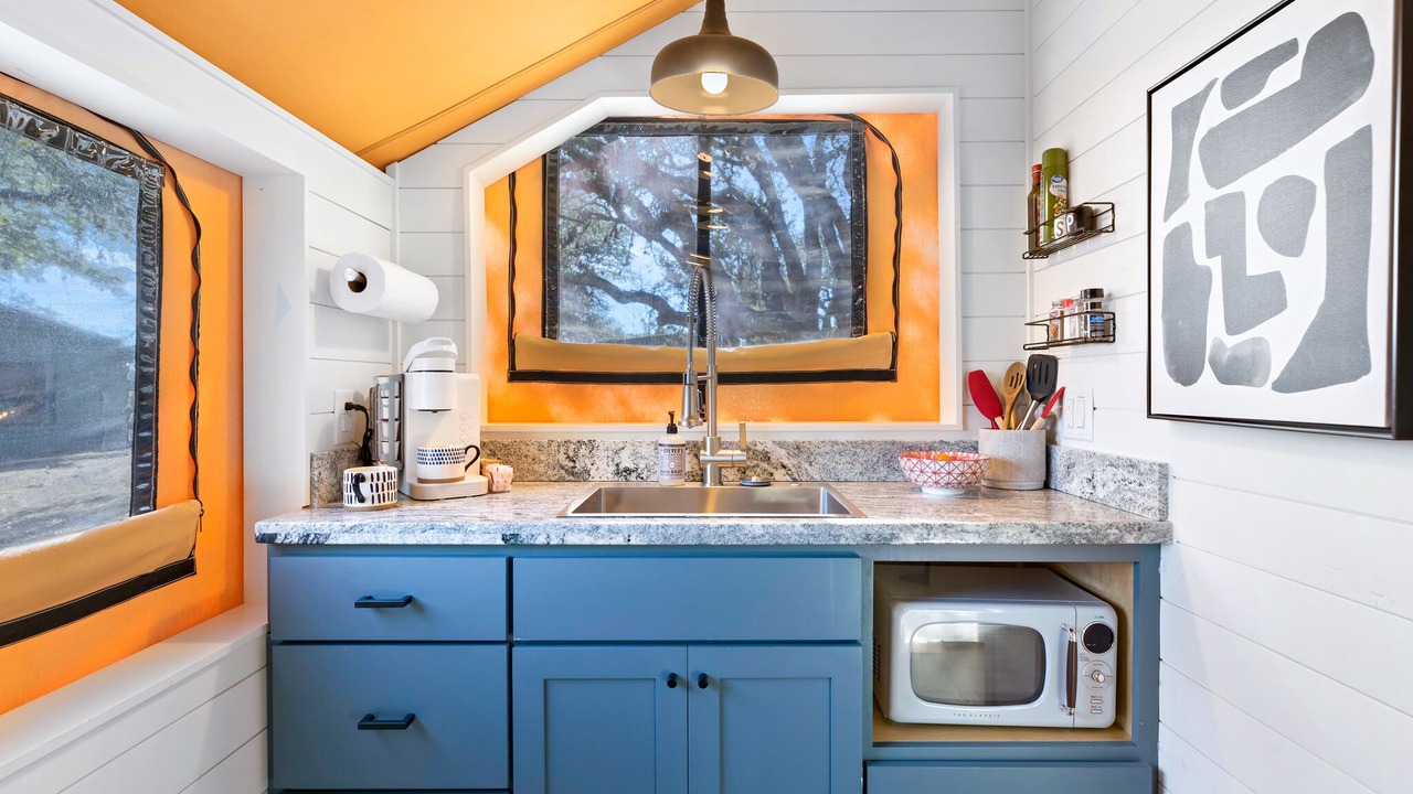 Photo of Kitchen in Ingram