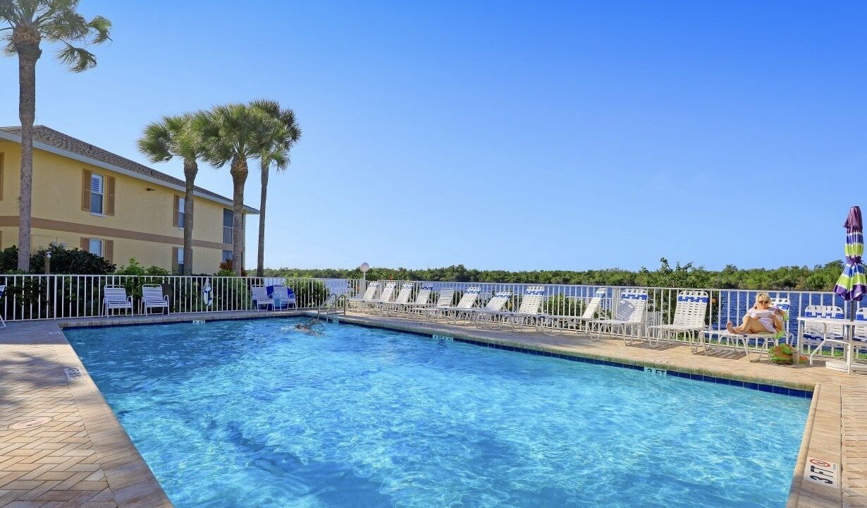 Photo of Outdoor in Hammock Bay