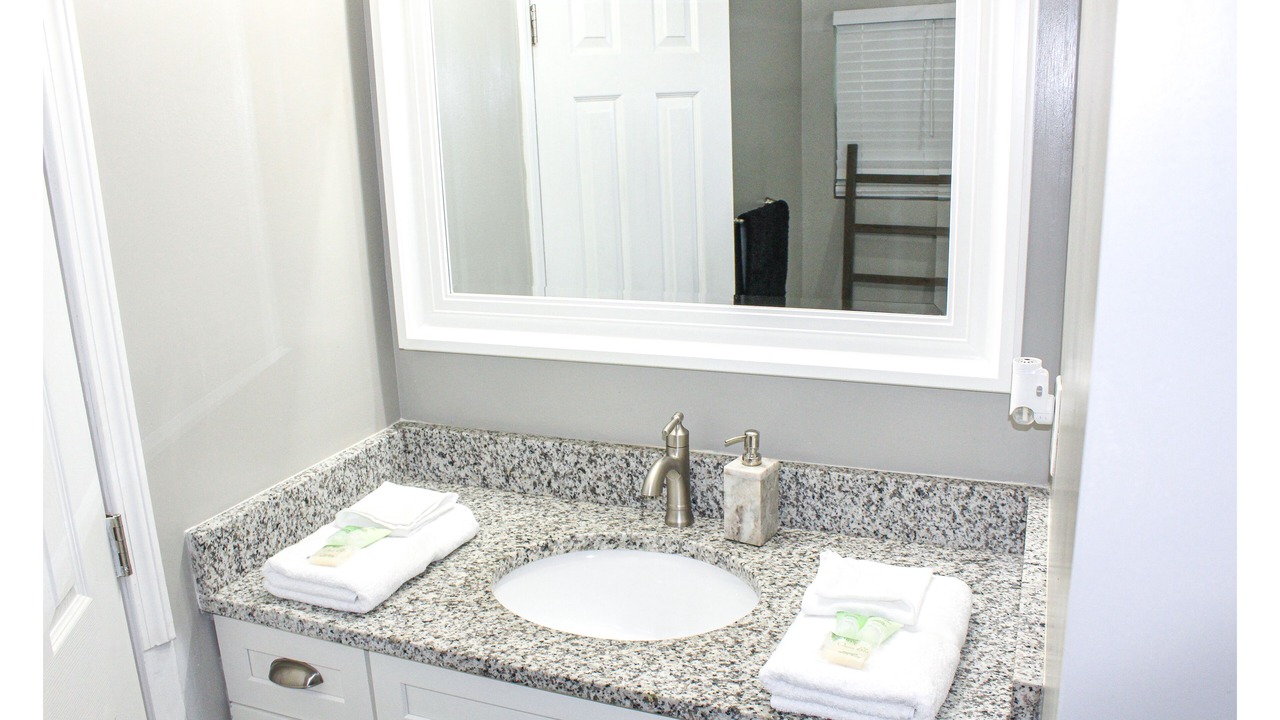 Photo of Bathroom in East Point