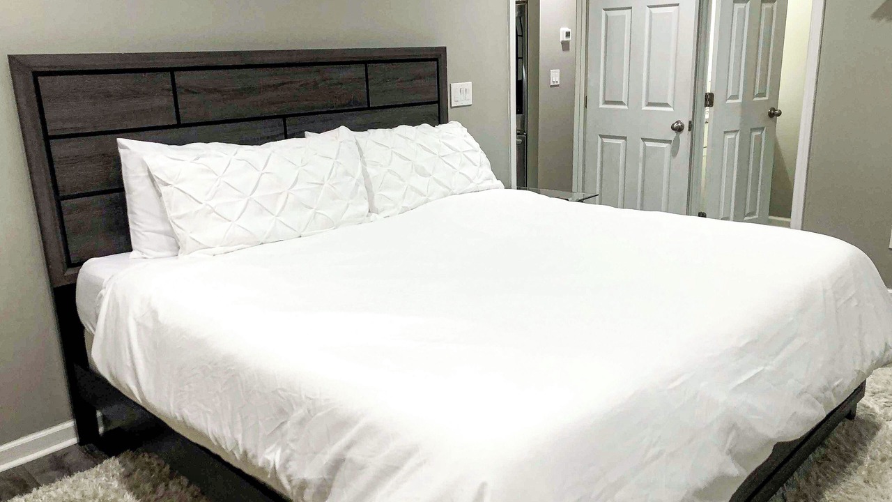 Photo of Bedroom in East Point