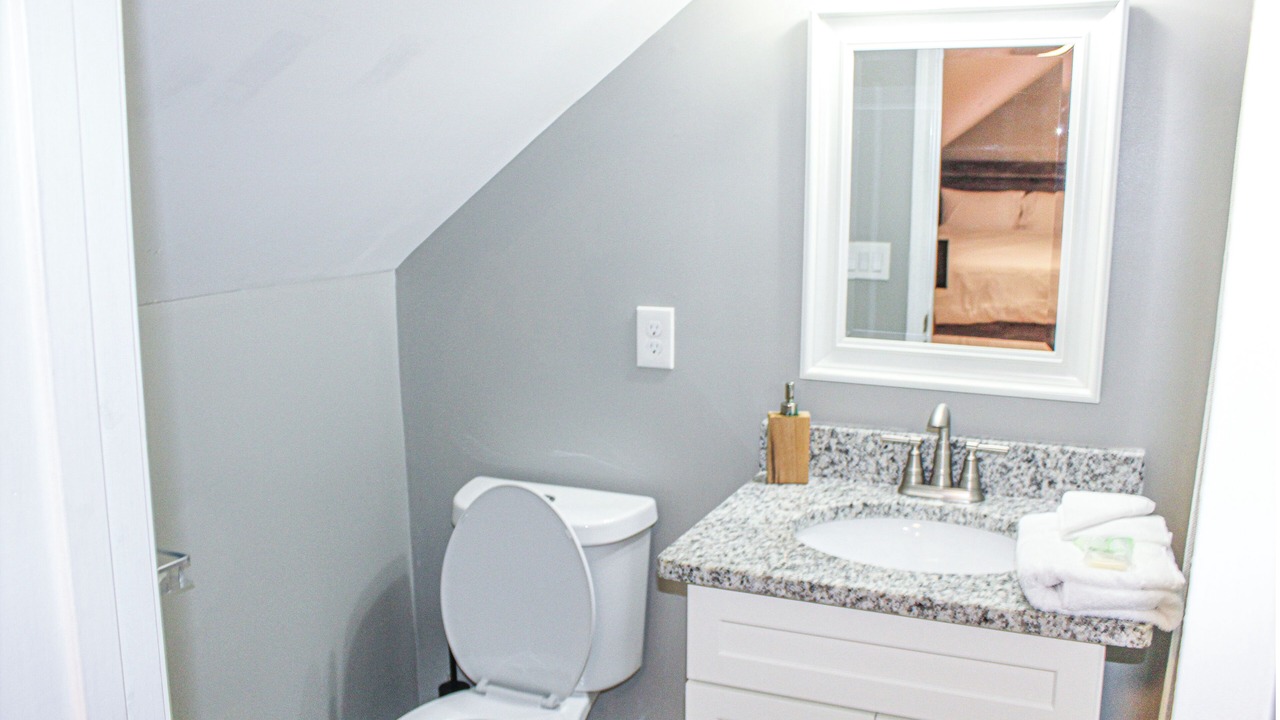 Photo of Bathroom in East Point