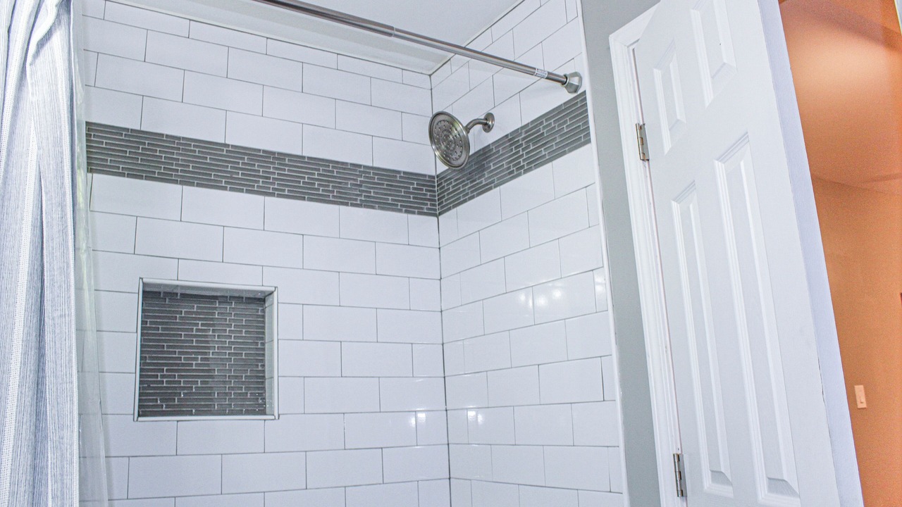 Photo of Bathroom in East Point