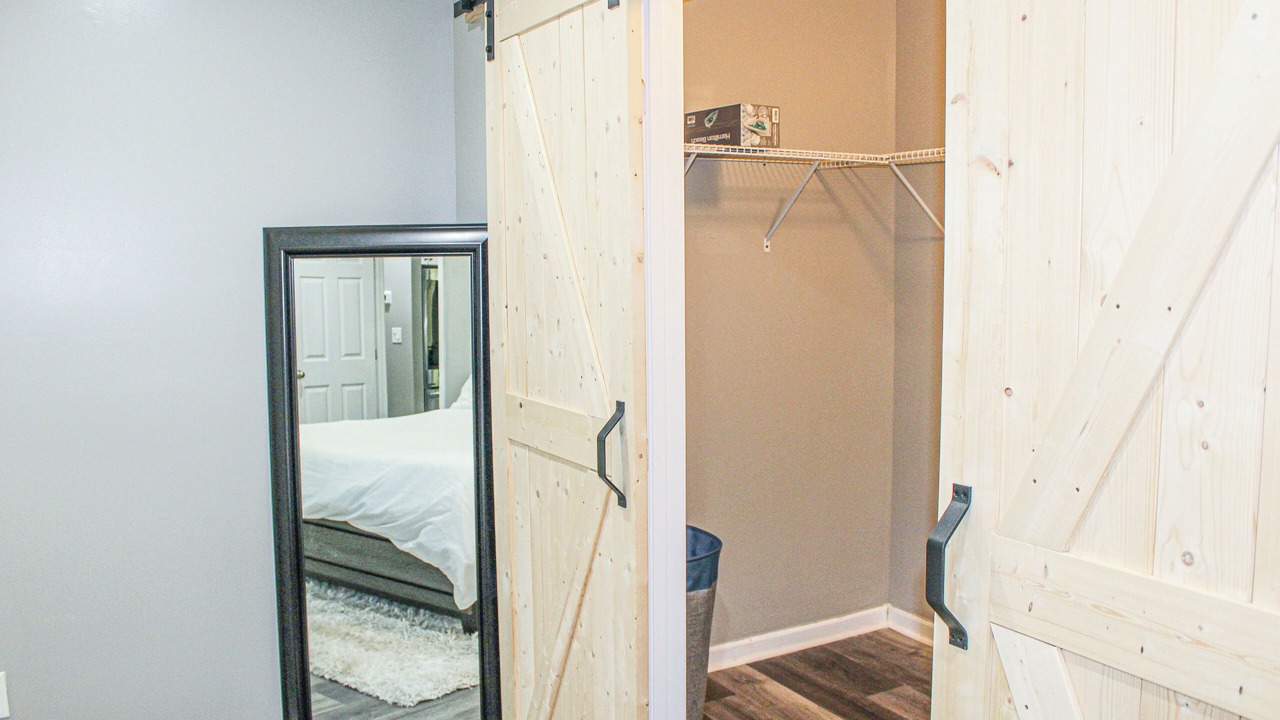 Photo of Bedroom in East Point
