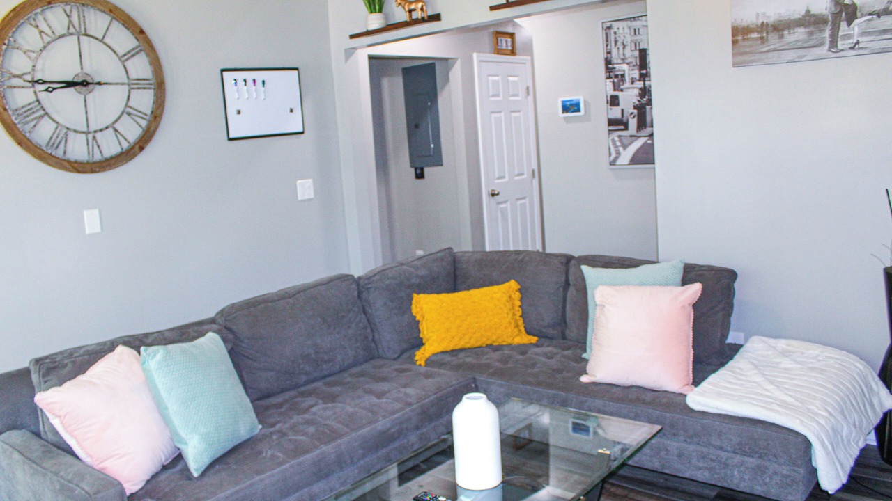 Photo of Livingroom in East Point