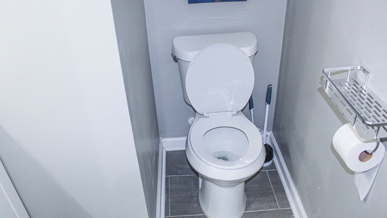 Photo of Bathroom in East Point