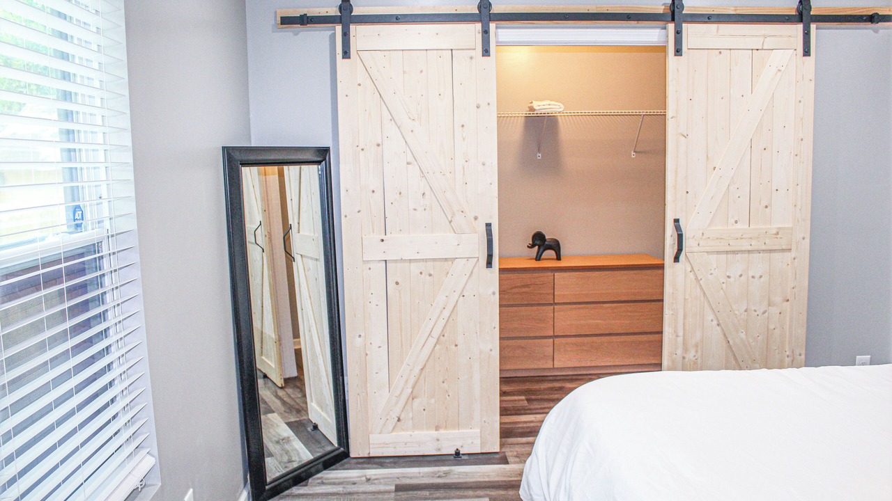 Photo of Bedroom in East Point