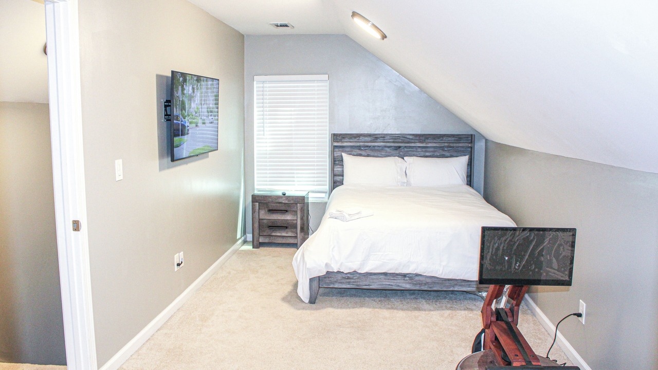 Photo of Bedroom in East Point