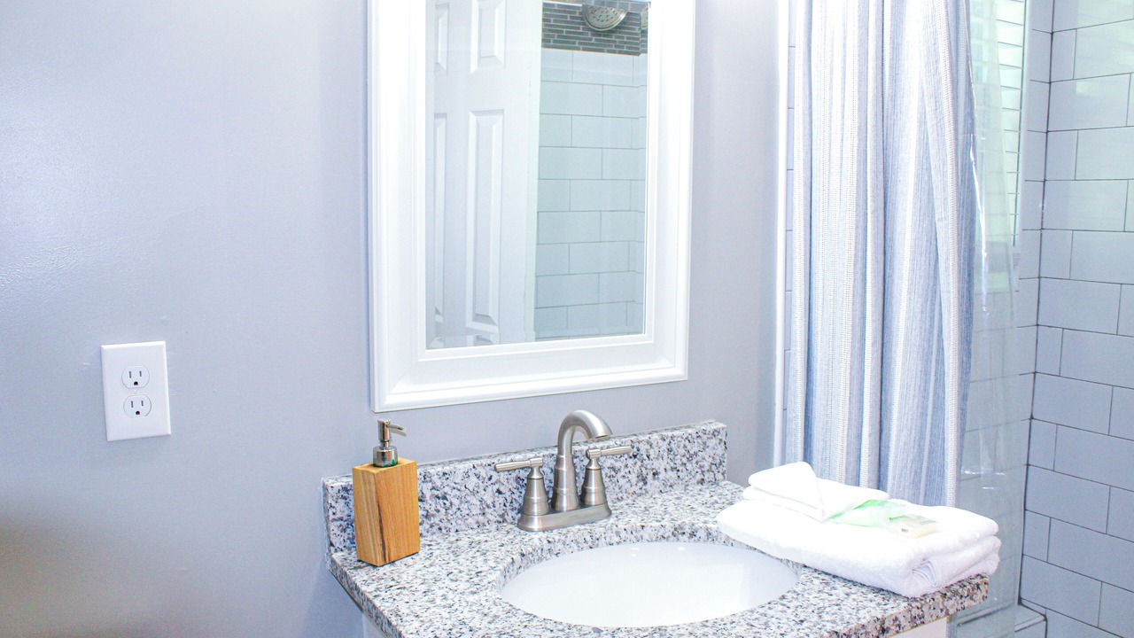 Photo of Bathroom in East Point