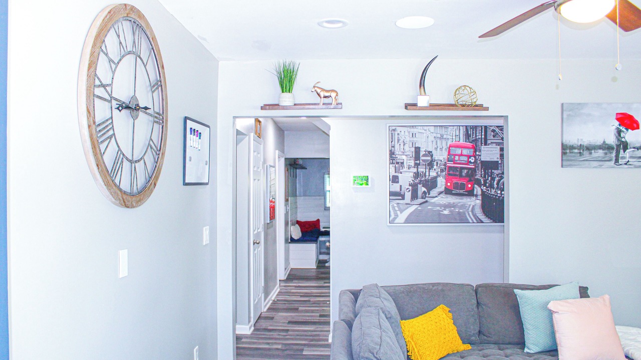Photo of Livingroom in East Point