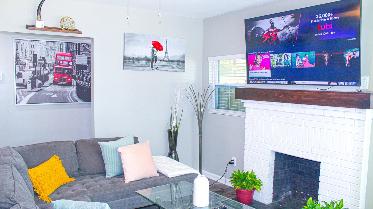 Photo of Livingroom in East Point