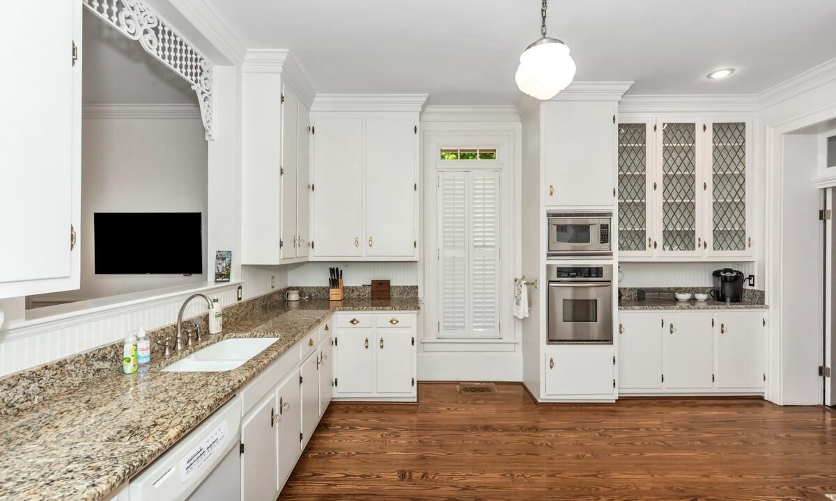 Photo of Kitchen in New Market