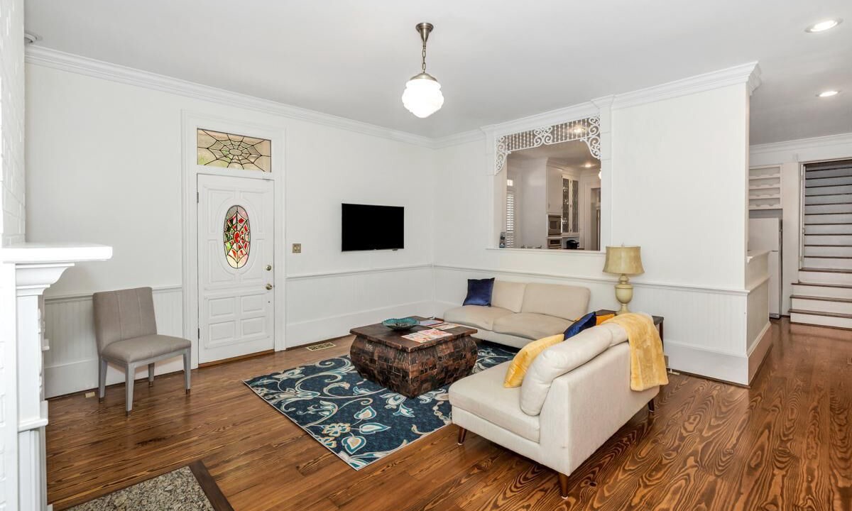 Photo of Livingroom in New Market