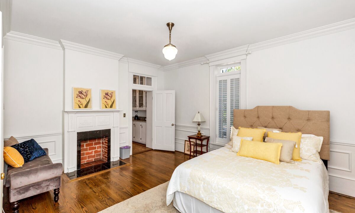 Photo of Bedroom in New Market