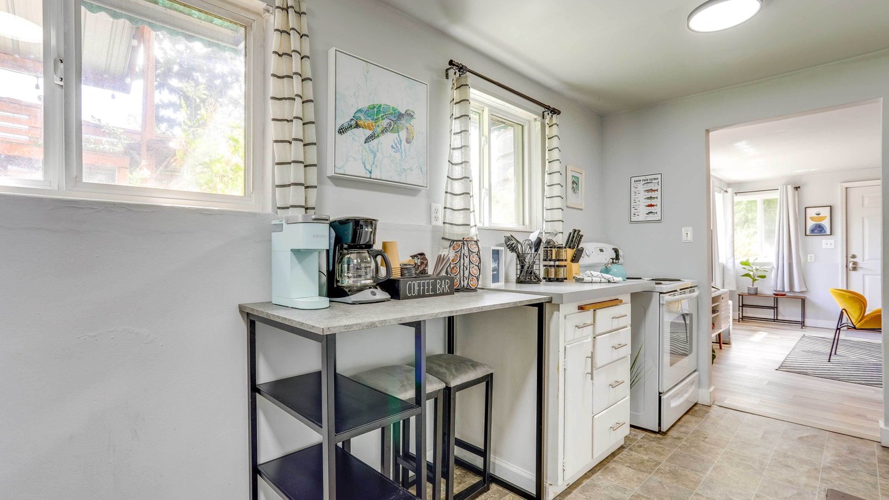 Photo of Kitchen in Old Ballard