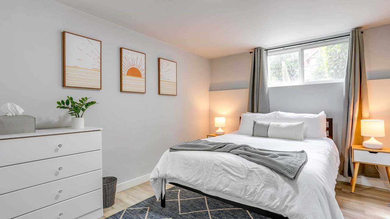 Photo of Bedroom in Old Ballard
