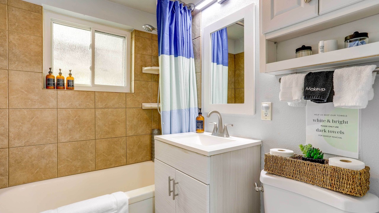 Photo of Bathroom in Old Ballard